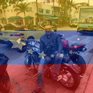 Meet your Posher, Juan